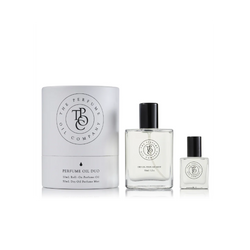 The Perfume Oil Company - Duo Gift Sets (10ml Roll-On Perfume Oil & 50ml Dry Oil Body Mist)