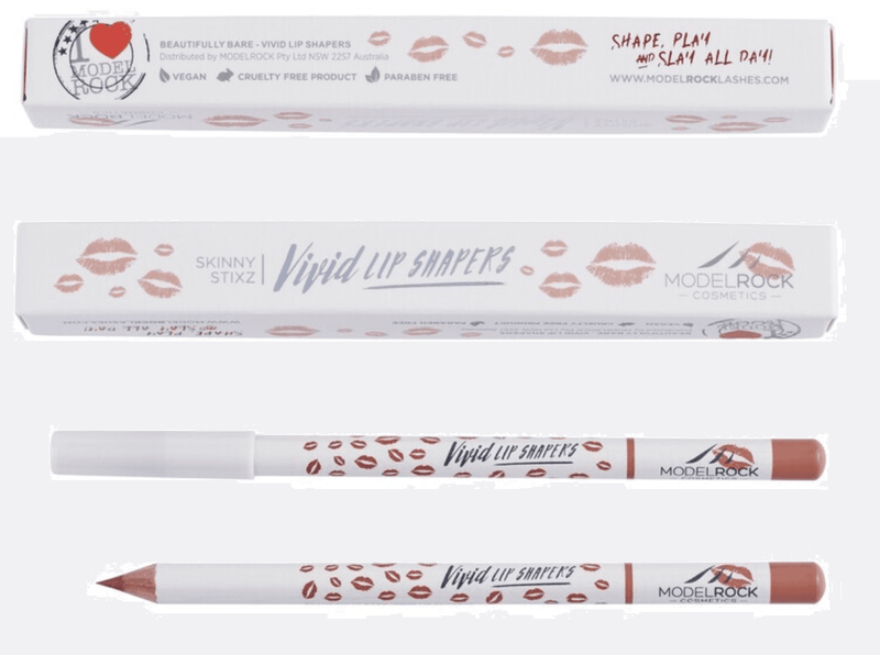 Modelrock Vivid Lip Shapers