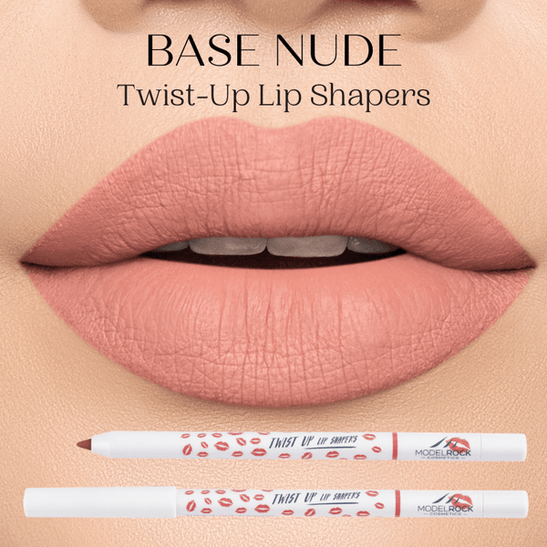 Modelrock Twist-up Lip Shapers