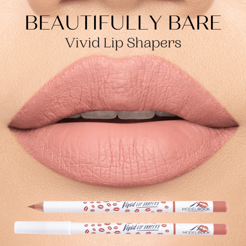 Modelrock Vivid Lip Shapers