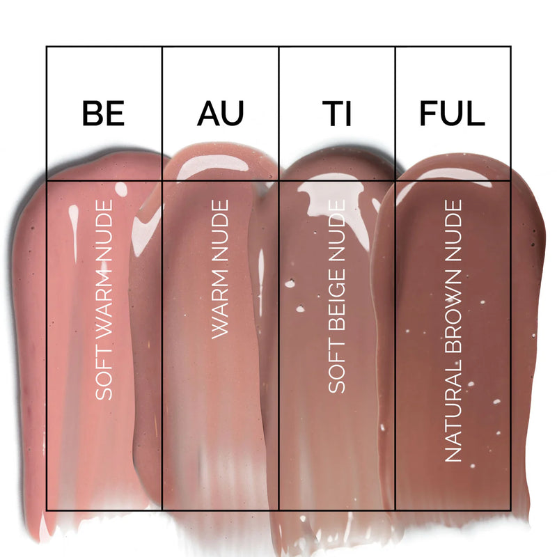 Fitglow Beauty  Lip Colour Serum