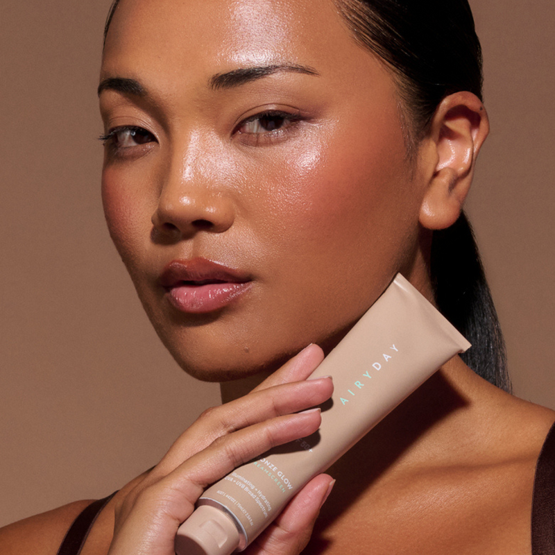 Airyday - Bronze Glow SPF50+ Dreamscreen 75ml