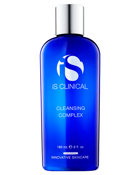 iS Clinical - Cleansing Complex