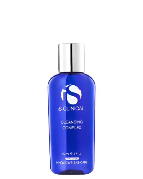 iS Clinical - Mini Cleansing Complex 60ML