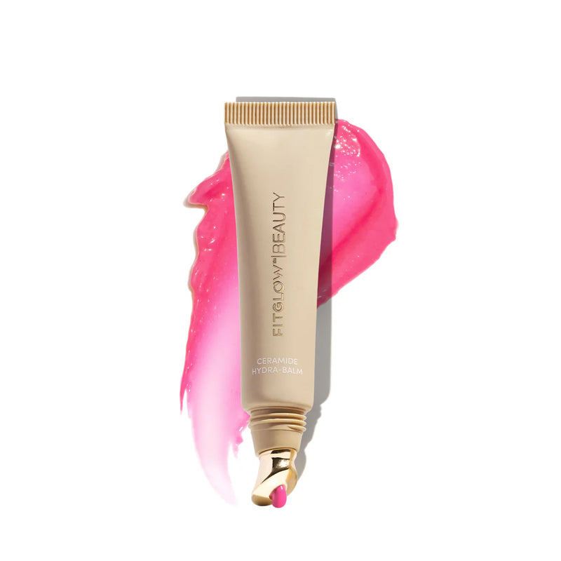 Fitglow Beauty  Ceramide Hydra-Balm