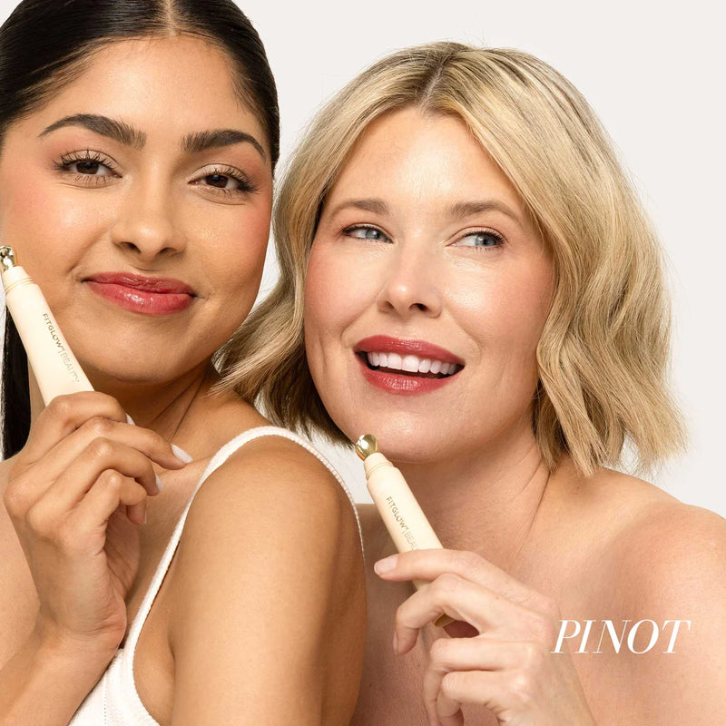Fitglow Beauty  Ceramide Hydra-Balm