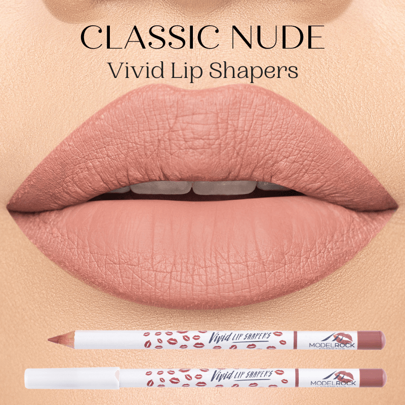 Modelrock Vivid Lip Shapers
