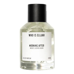 Who Is Elijah - Morning After