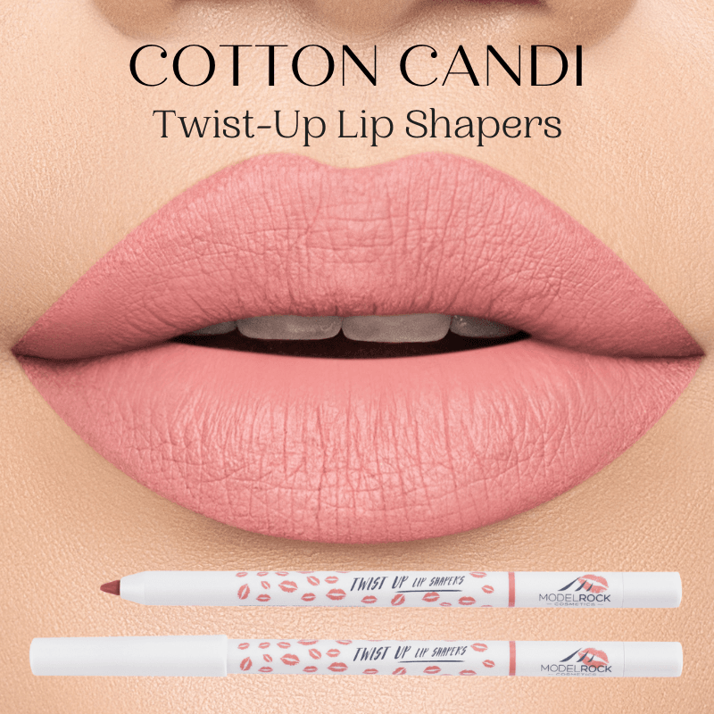 Modelrock Vivid Lip Shapers
