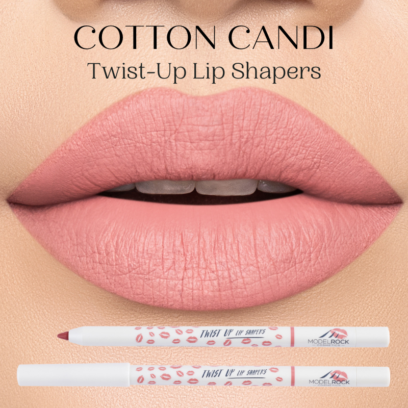 Modelrock Twist-up Lip Shapers
