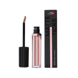 NEW Modelrock Liquid to Matte Lipstick