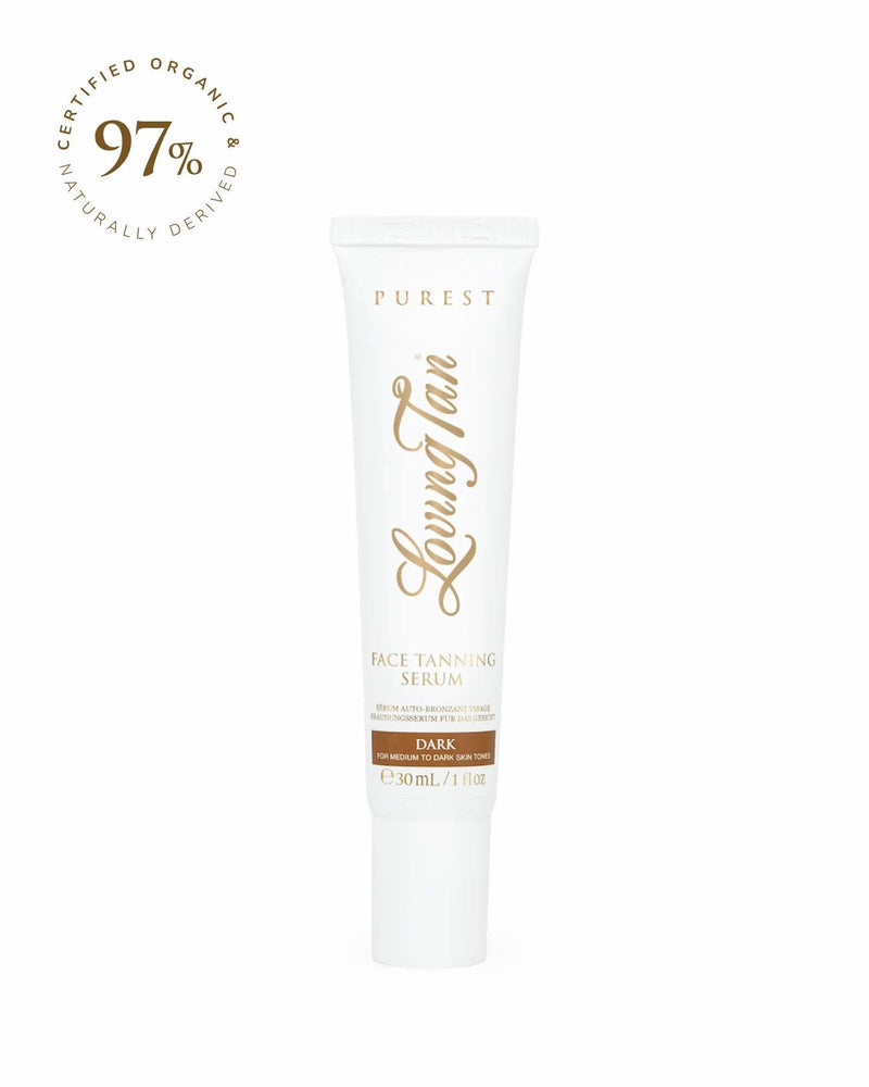 Loving Tan Purest Face Tan - CULT COSMETICA