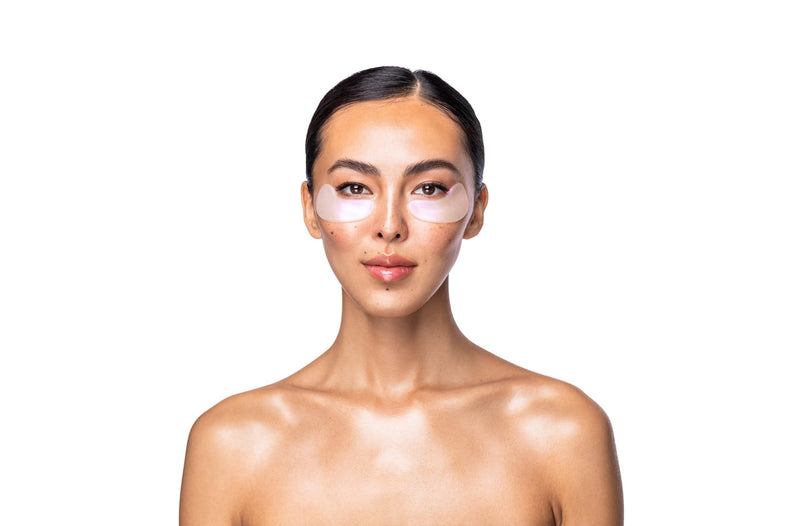 Knesko Diamond Radiance Collagen Multi Masking Kit (7 masks)