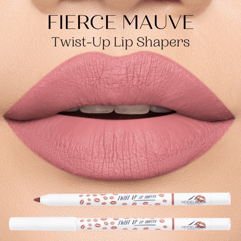 Modelrock Vivid Lip Shapers