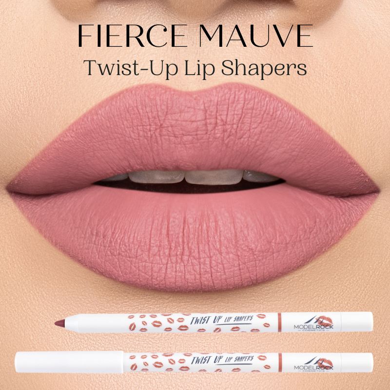 Modelrock Twist-up Lip Shapers