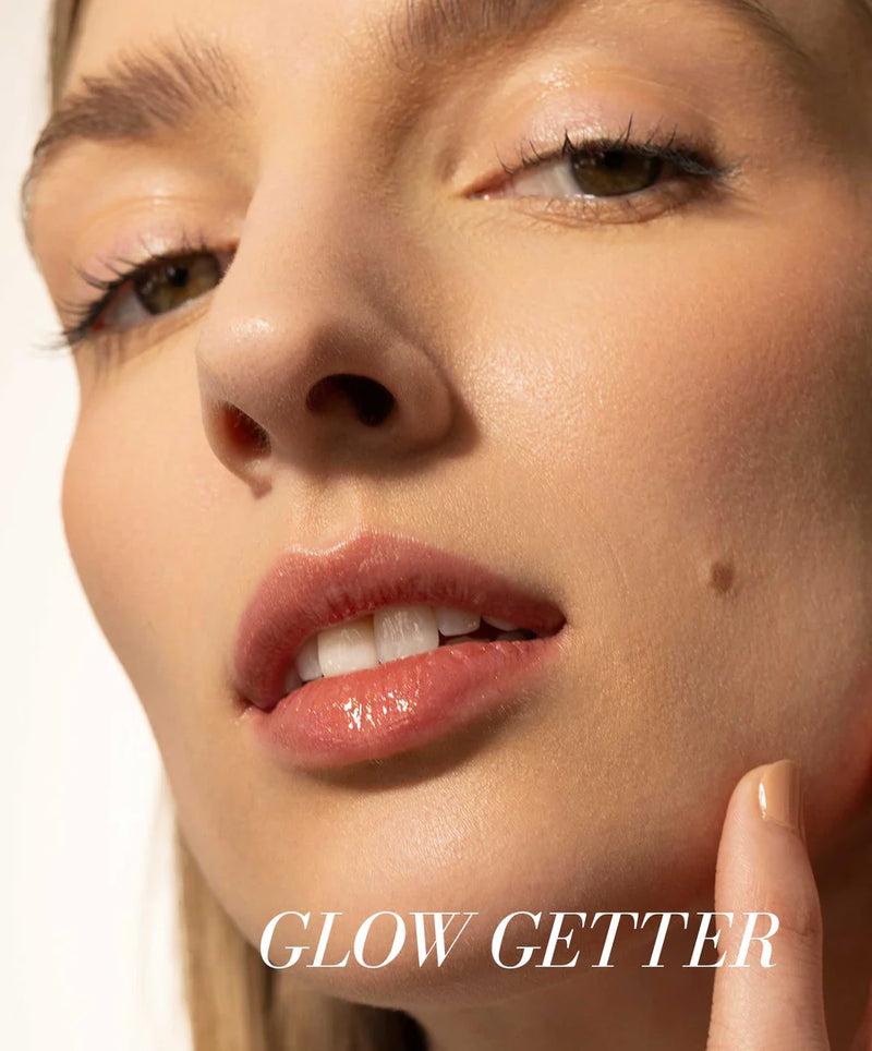 Fitglow Beauty  Ceramide Hydra-Balm