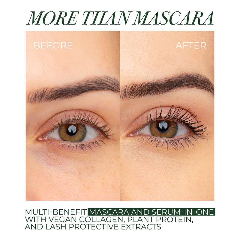 Fitglow Beauty - Vegan Good Lash + Mascara