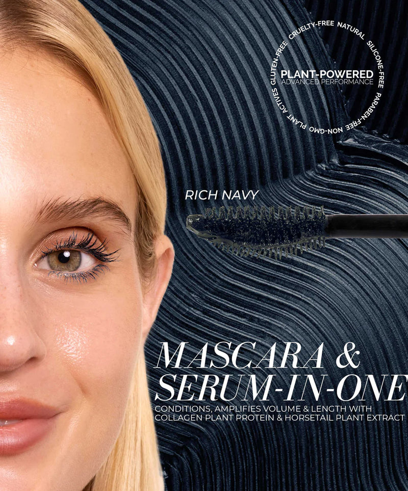 Fitglow Beauty - Vegan Good Lash + Mascara