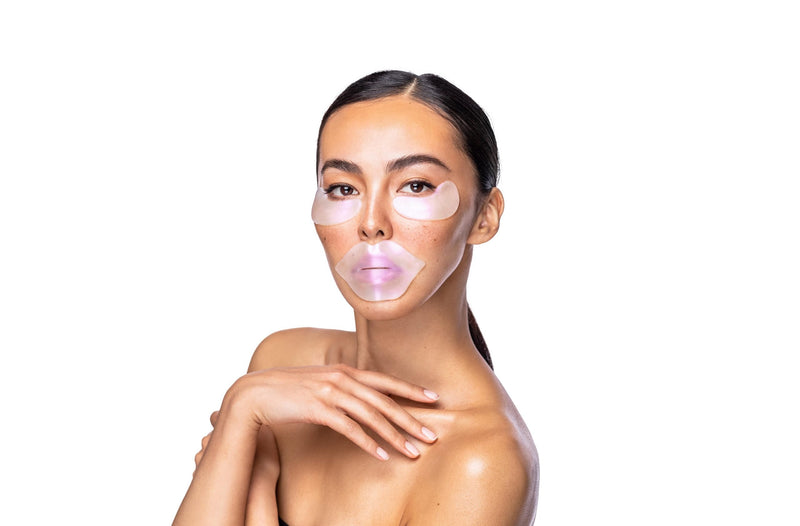 Knesko The Multi Masking Diamond Radiance - 7 Mask Kit