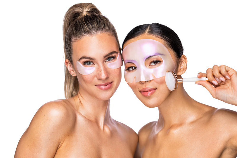 Knesko The Multi Masking Diamond Radiance - 7 Mask Kit