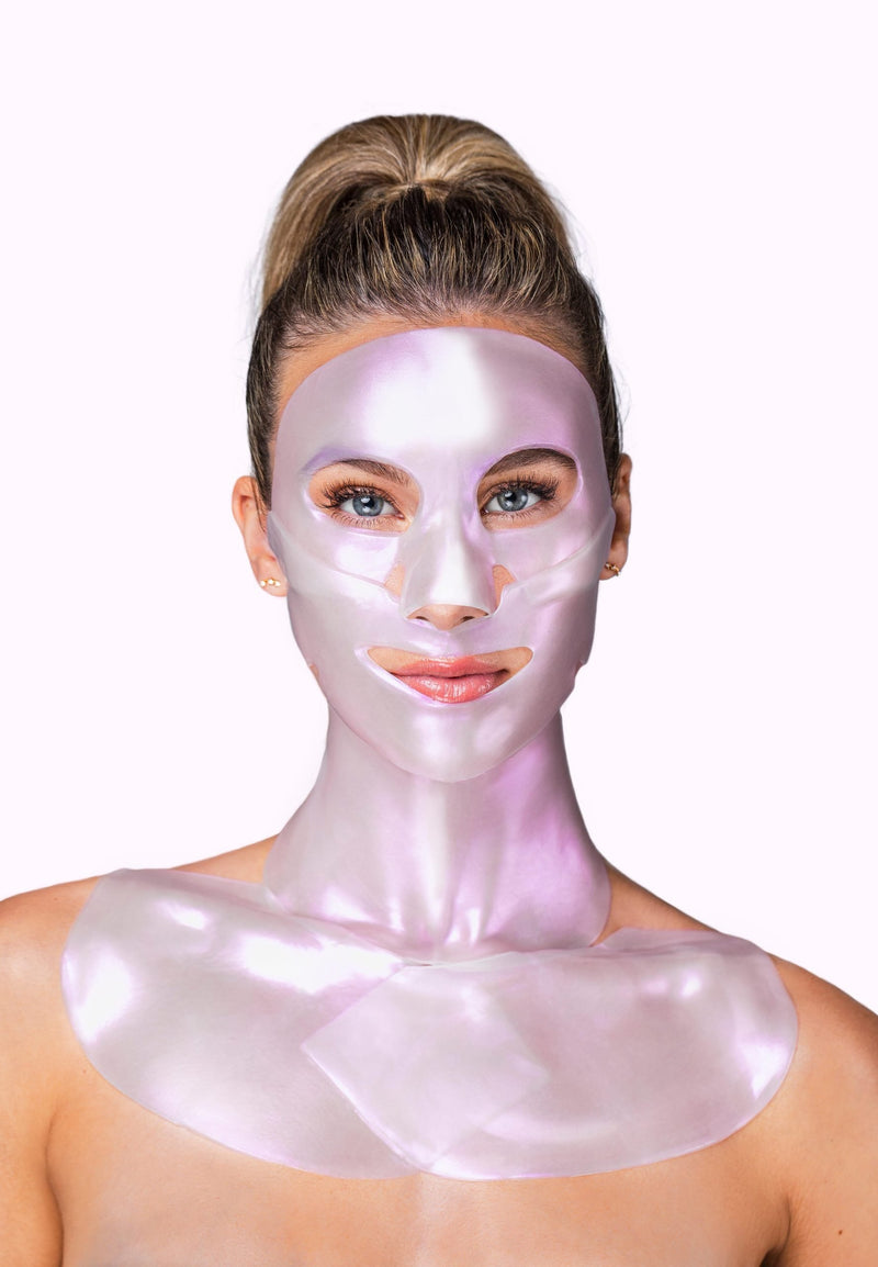 Knesko The Multi Masking Diamond Radiance - 7 Mask Kit