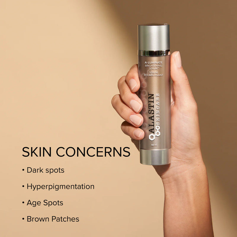 Alastin Skincare - A-LUMINATE Brightening Serum 50ml