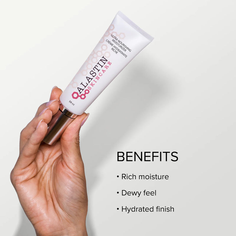 Alastin Skincare - Ultra Nourishing Moisturizer 59ml
