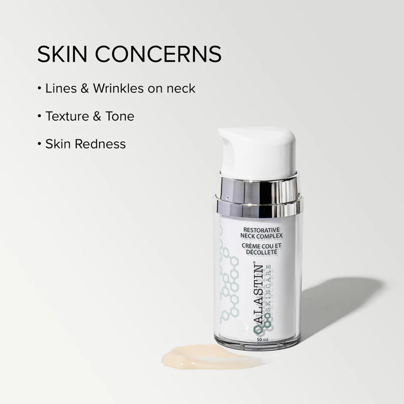Alastin Skincare - Restorative Neck Complex 50ml