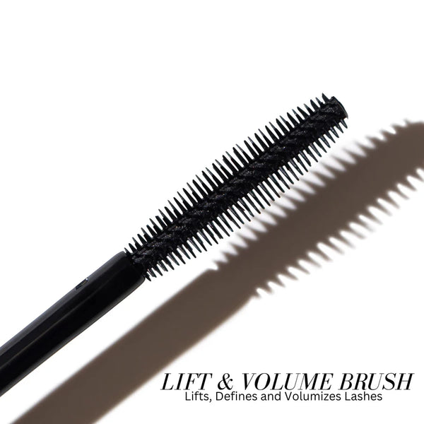 Fitglow Lash Care Mascara