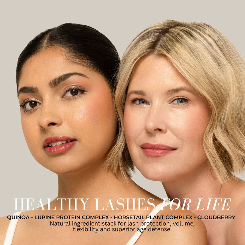 Fitglow Lash Care Mascara