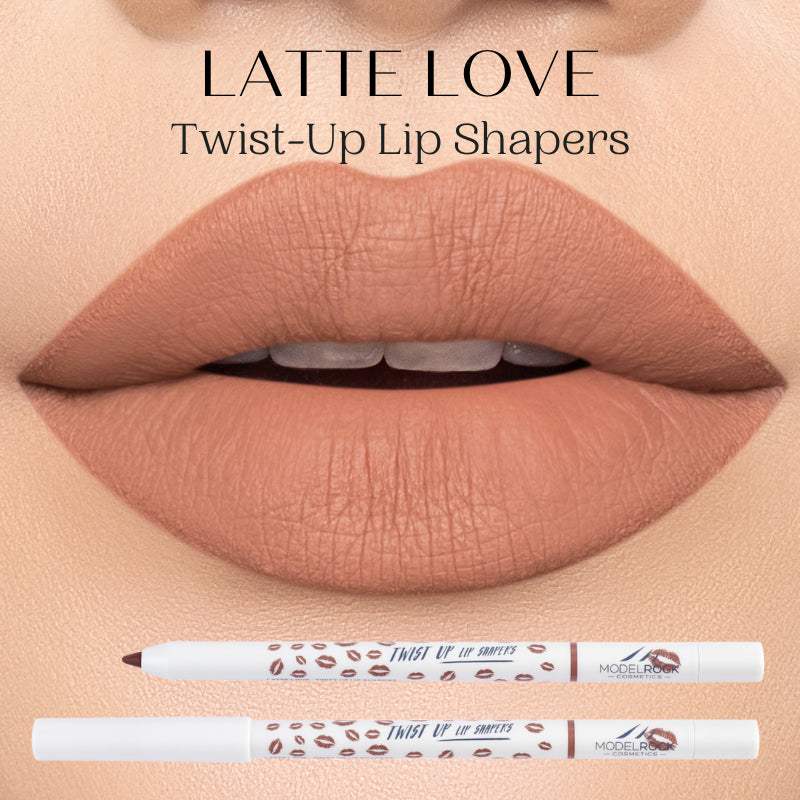 Modelrock Vivid Lip Shapers
