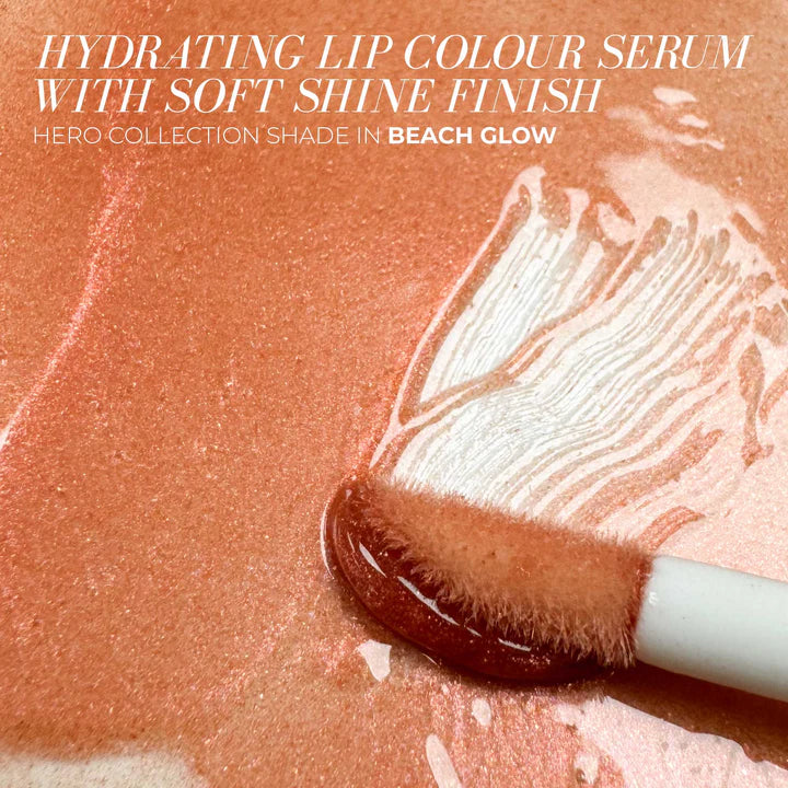 Fitglow Beauty  Lip Colour Serum