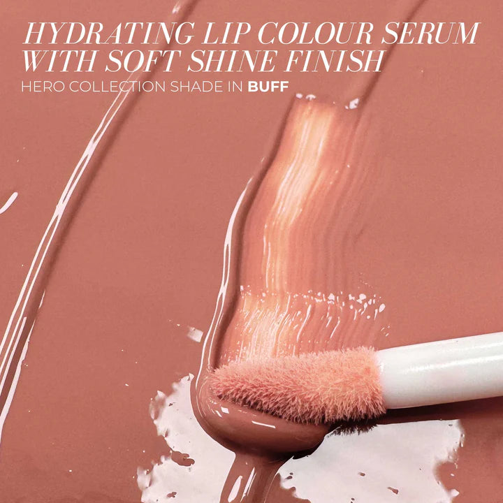 Fitglow Beauty  Lip Colour Serum
