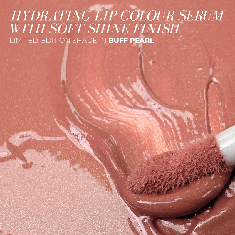 Fitglow Beauty  Lip Colour Serum