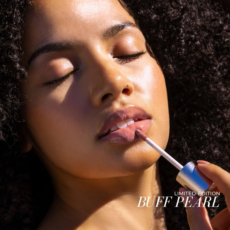 Fitglow Beauty  Lip Colour Serum