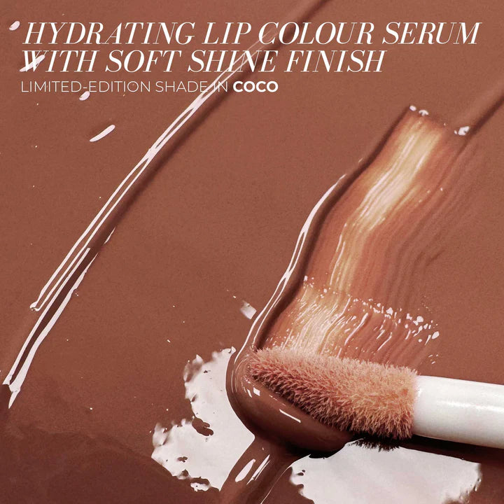 Fitglow Beauty  Lip Colour Serum