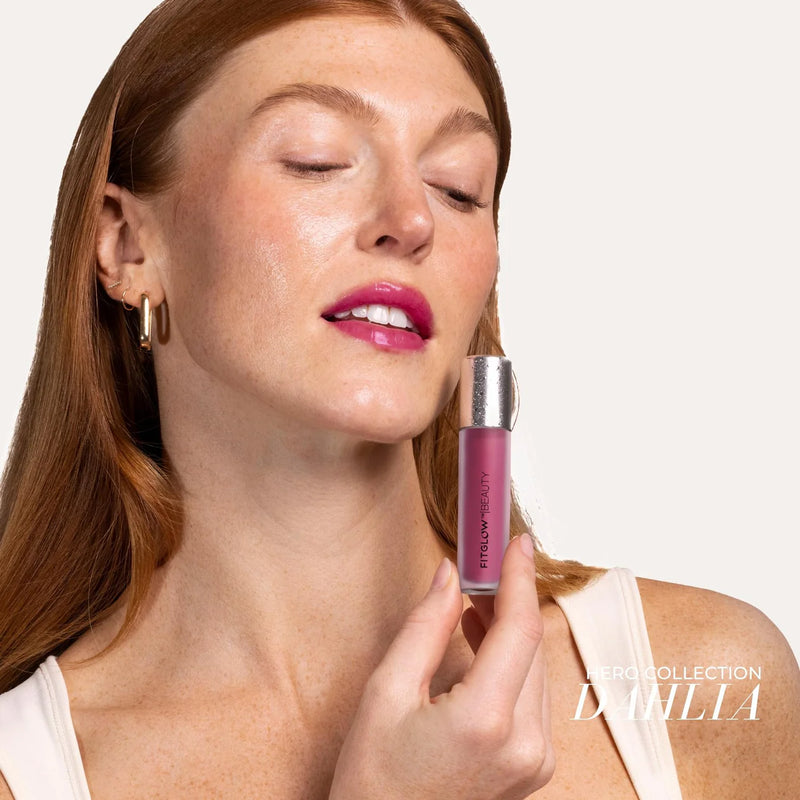 Fitglow Beauty  Lip Colour Serum