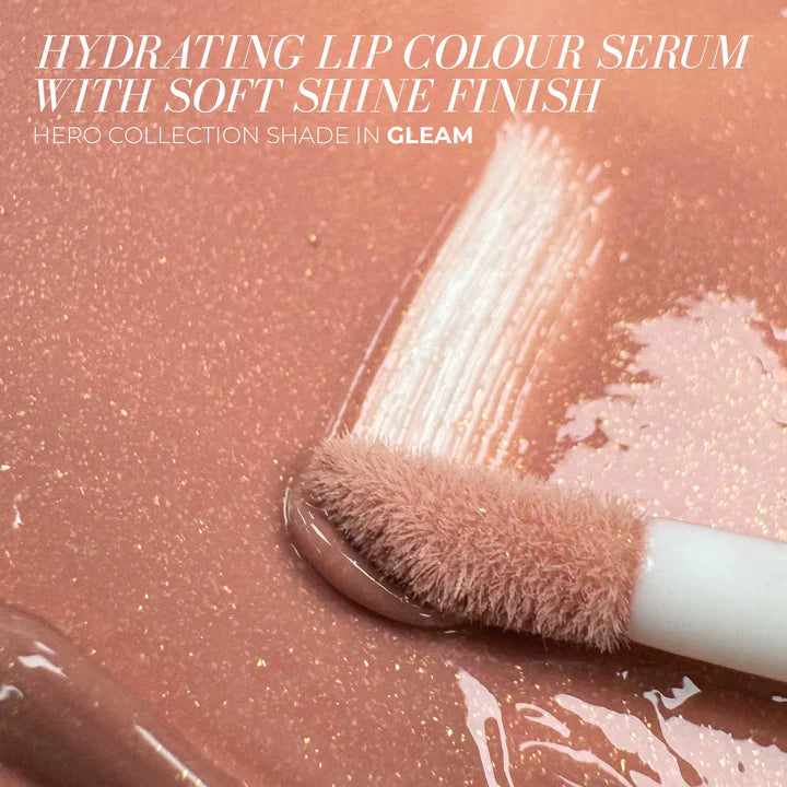 Fitglow Beauty  Lip Colour Serum