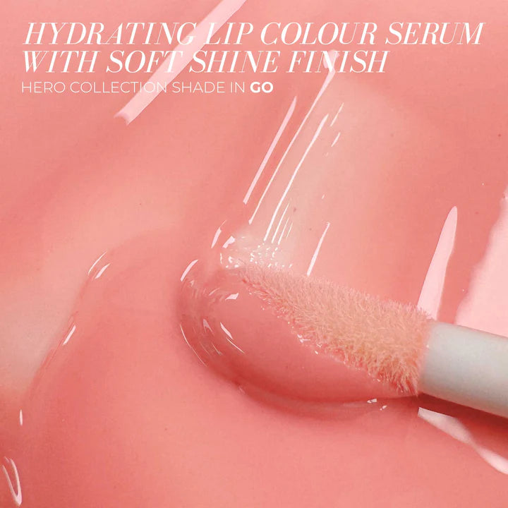 Fitglow Beauty  Lip Colour Serum
