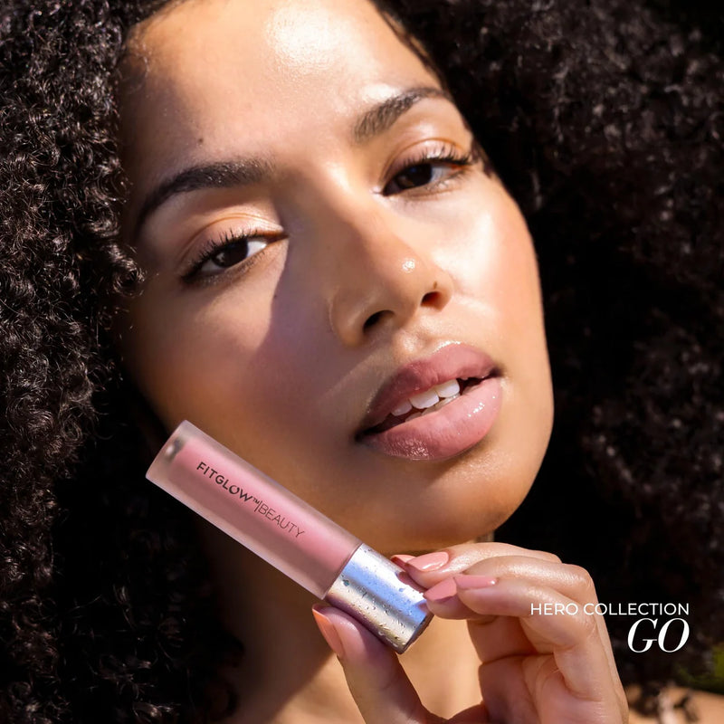 Fitglow Beauty  Lip Colour Serum