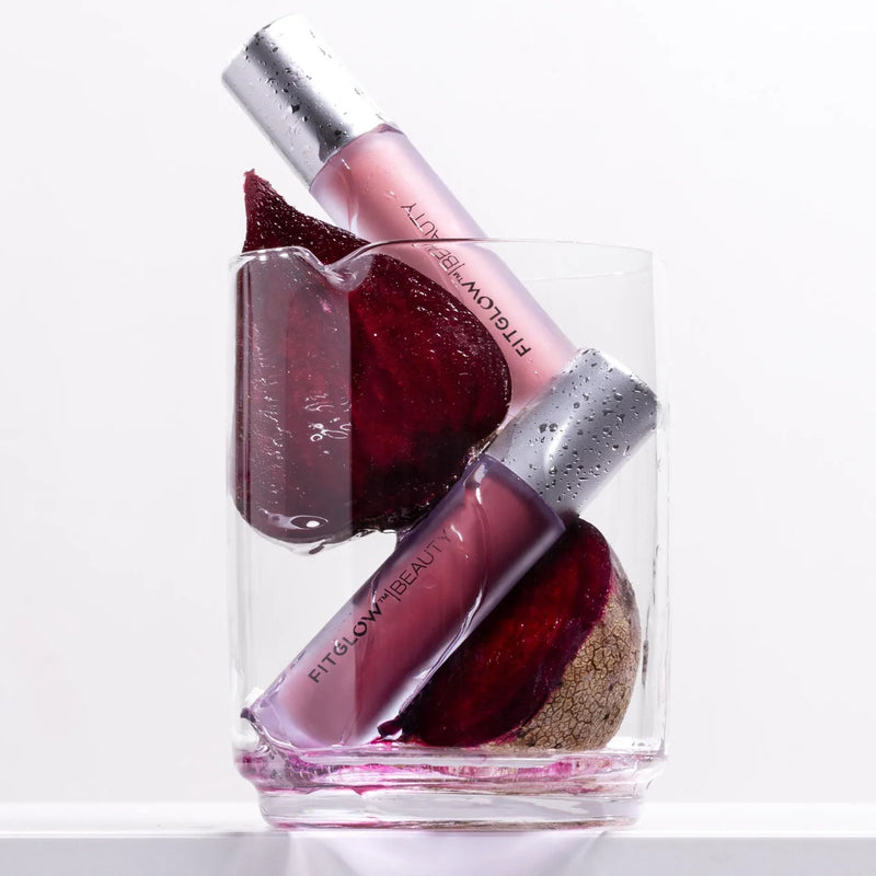Fitglow Beauty  Lip Colour Serum