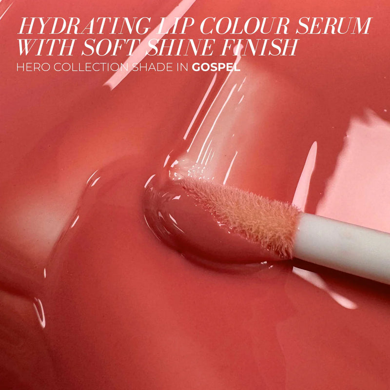 Fitglow Beauty  Lip Colour Serum