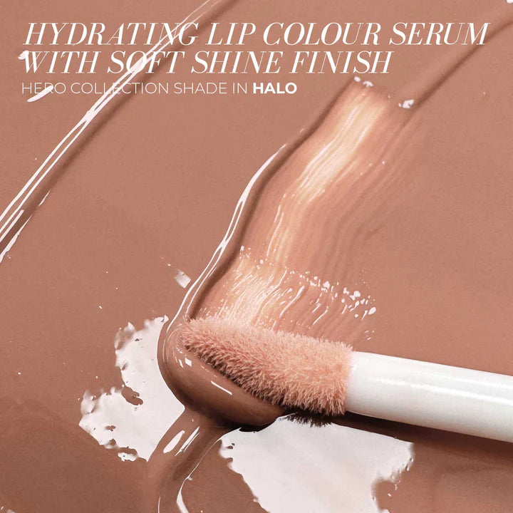 Fitglow Beauty  Lip Colour Serum