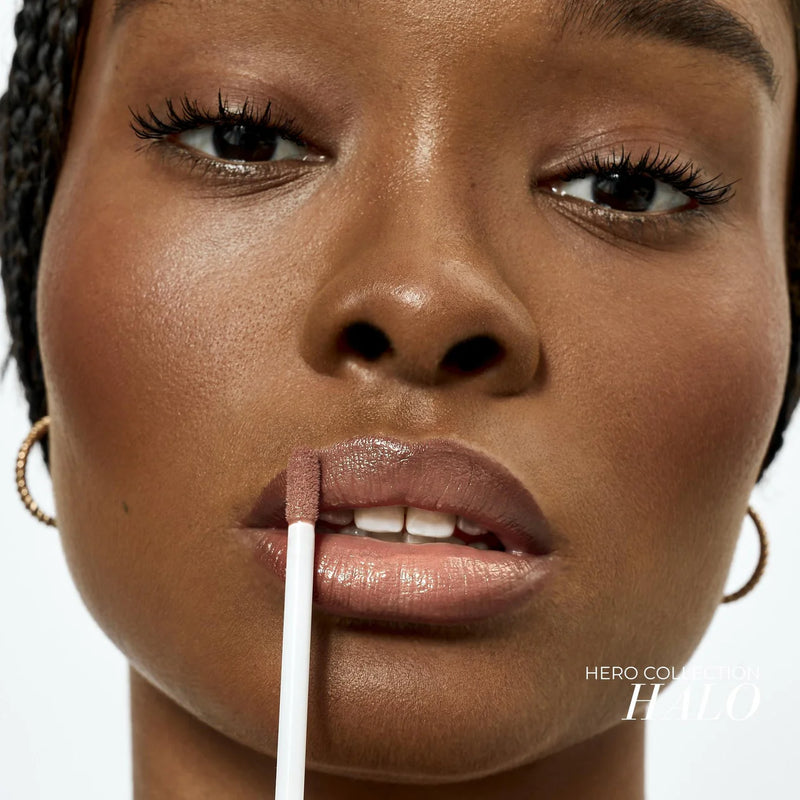 Fitglow Beauty  Lip Colour Serum