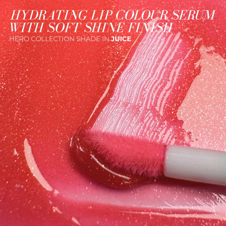 Fitglow Beauty  Lip Colour Serum
