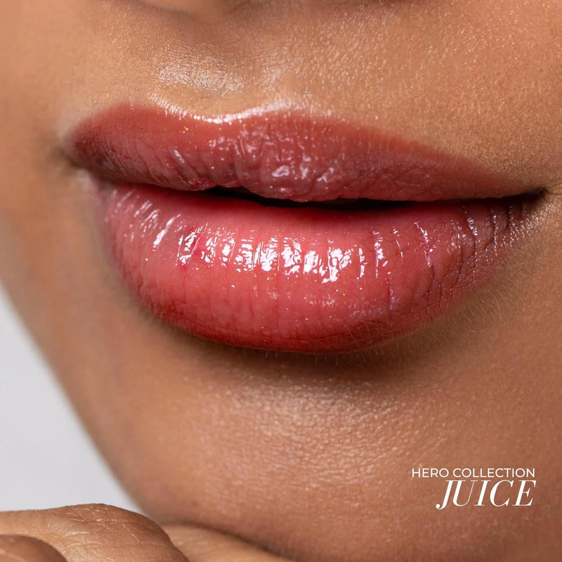 Fitglow Beauty  Lip Colour Serum