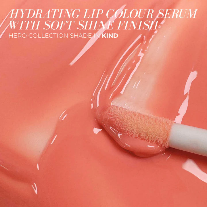 Fitglow Beauty  Lip Colour Serum