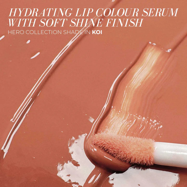 Fitglow Beauty  Lip Colour Serum