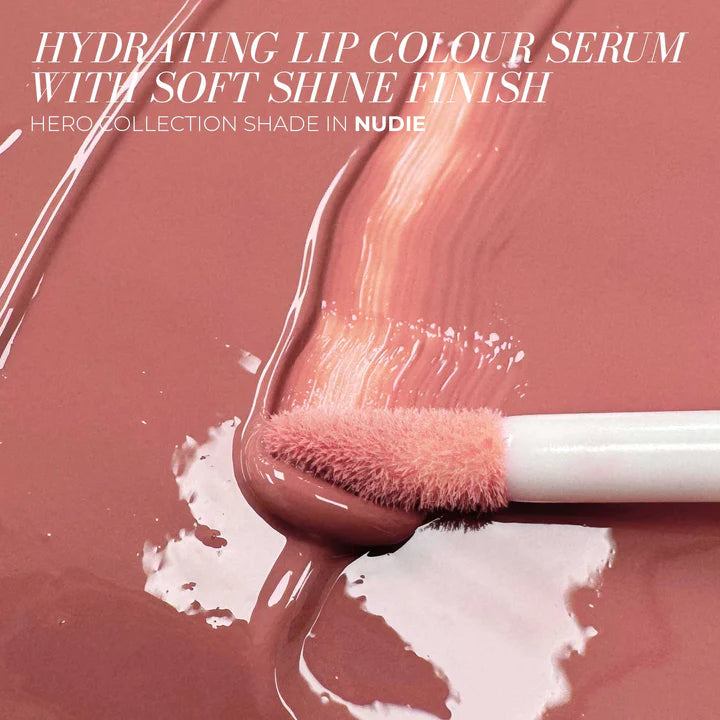 Fitglow Beauty  Lip Colour Serum