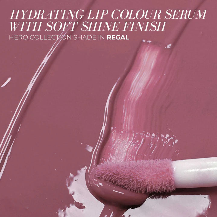 Fitglow Beauty  Lip Colour Serum